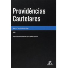 Providências cautelares