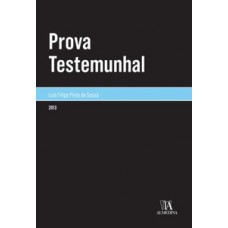 Prova testemunhal