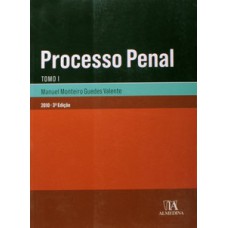 Processo penal