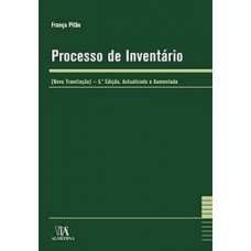 Processo de inventário