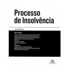 Processo de insolvência