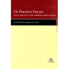 Os paraísos fiscais