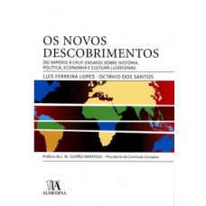 Os novos descobrimentos