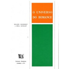 O universo do romance