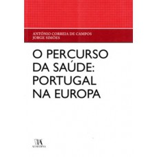 O percurso da saúde