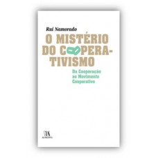 O mistério do cooperativismo