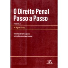 O direito penal passo a passo