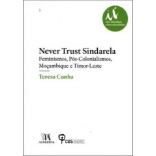 Never trust Sindarela