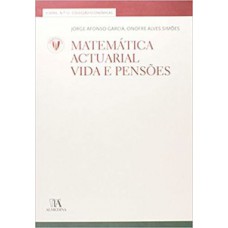 Matemática actuarial