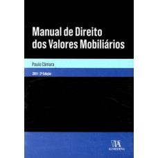 Manual de direito dos valores mobiliários Manual de direito dos valores mobiliários