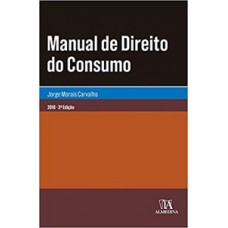Manual de direito do consumo