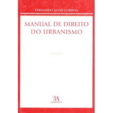 Manual de direito do urbanismo