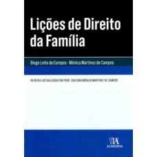 Lições de direito da família Lições de direito da família