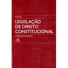 Legislação de direito constitucional Legislação de direito constitucional