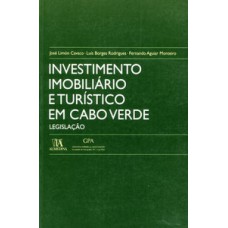 Investimento imobiliário e turístico em Cabo Verde