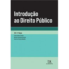 Introdução ao direito público