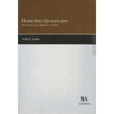 Homicídio qualificado