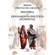 Historia do pensamento político ocidental