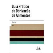 Guia prático da obrigação de alimentos