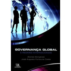 Governança global e regimes internacionais