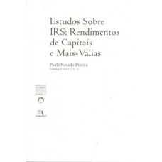 Estudos sobre IRS