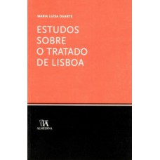 Estudos sobre o Tratado de Lisboa