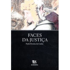 Faces da justiça