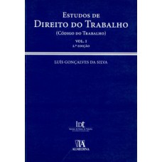 Estudos de direito do trabalho