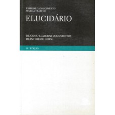 Elucidário Elucidário