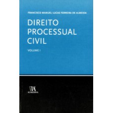 Direito processual civil