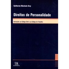 Direitos de personalidade