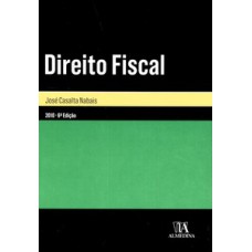 Direito fiscal