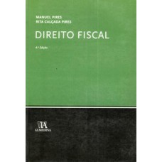 Direito fiscal