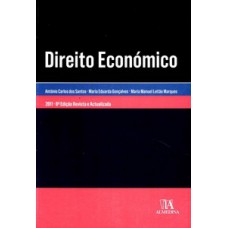 Direito económico