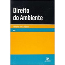 Direito do ambiente Direito do ambiente