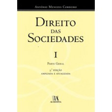 Direito das sociedades