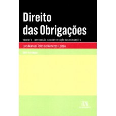 Direito das obrigações