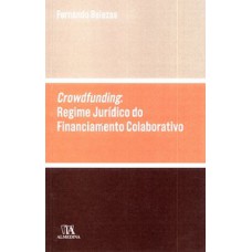Crowdfunding