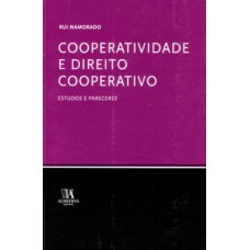 Cooperatividade e direito cooperativo