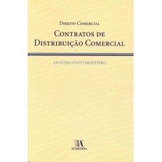 Contratos de distribuição comercial