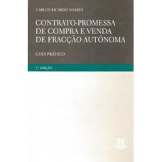 Contrato-promessa de compra e venda de fracção autónoma