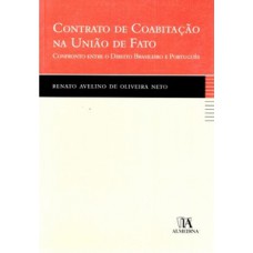 Contrato de coabitação na união de fato