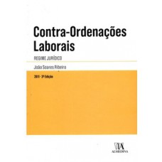 Contra-ordenações laborais