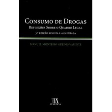 Consumo de drogas