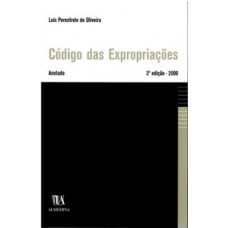 Código das expropriações