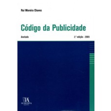 Código da publicidade