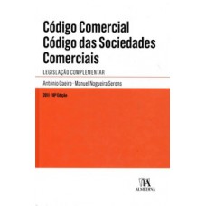 Código comercial