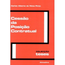 Cessão da posição contratual