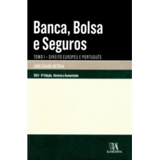 Banca, bolsa e seguros