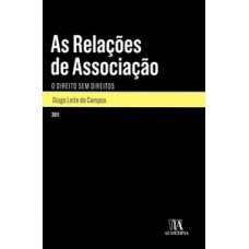 As relações de assocçãcao